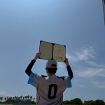 とにかく祝！優勝！