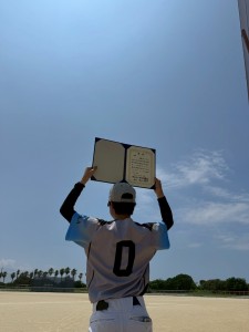 とにかく祝！優勝！