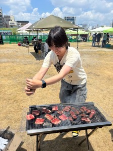 めっちゃ美味かったです！