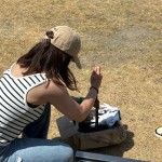 ダーヨシが何か