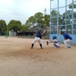 練習できましたよ。