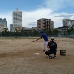 第2のホームグラウンドと