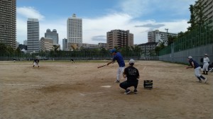 第2のホームグラウンドと
