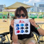 まさかの優勝だったので