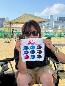 まさかの優勝だったので