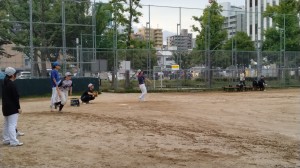 なりつつある