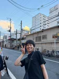 キャップ＆ジャーマネ