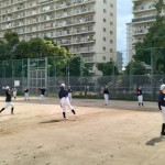 頑張りましょう！