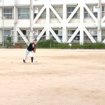 実戦練習まで
