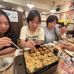 そして３次会。