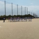 決勝戦。
