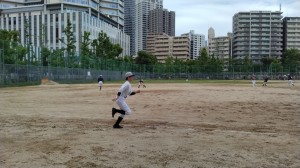 次は決勝ですか、