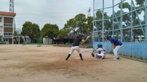 けど合同練習の連絡は、