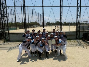 まさか、でしたけども。