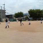 その方が早いんでいいけど。