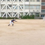 ともだちだよね？Ｎ氏？