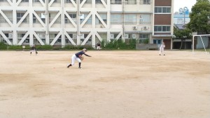 ともだちだよね？Ｎ氏？