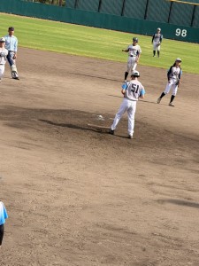 アッフェでは珍しい