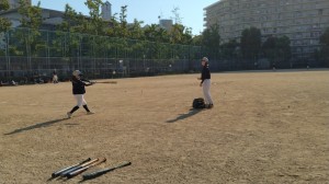 寒すぎても
