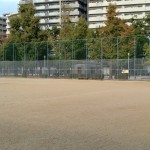 ちょっと水が合わなくなった。