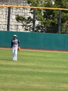 ちゃんと残しておきたいんです。