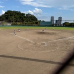 いろんなことが