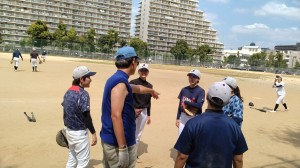 頑張ろう！