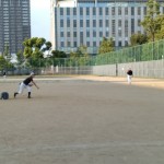 ではあるけど、最近