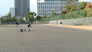 ではあるけど、最近