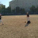 こんなに暑いと