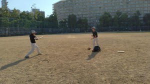 こんなに暑いと