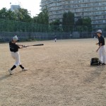 やってられんよ。
