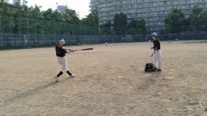 やってられんよ。