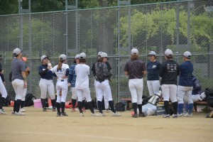 次週から、全国大会！