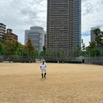 なんやろう、