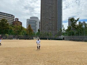 なんやろう、