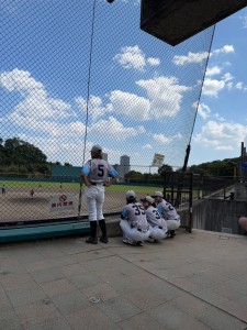 元気だねえ。