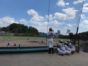 元気だったようだ。