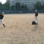 ほぼなかった。