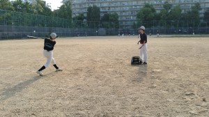 ほぼなかった。