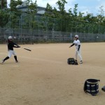 全国大会前の
