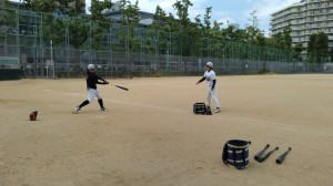 全国大会前の