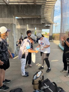 みんなからは