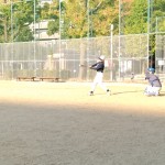 上本町が主戦場。
