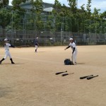 最高気温38℃？