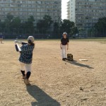 さすがに乱入は