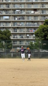 休憩時間も