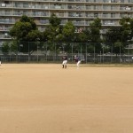大事な練習ですが
