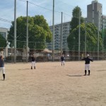 この日は