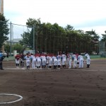 心細いですが、助け合おう！